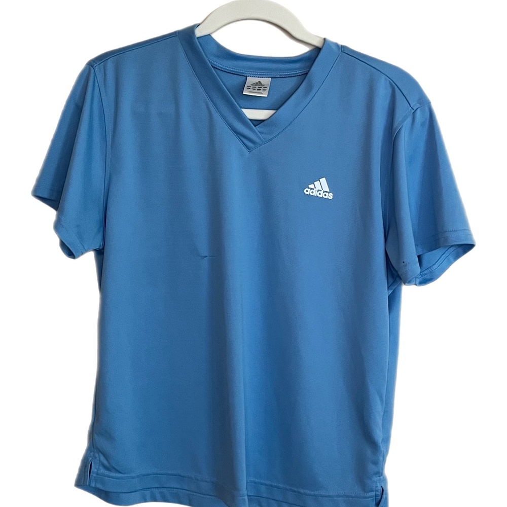 Womens Fitness Shirt